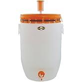 Speidel-FE720 Plastic Fermenter - 60L (15.9 gal)