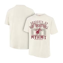Ultra Game Men's NBA Official Super Soft Nostalgic