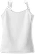 YI-ICCHANN Women's Camisole Modal Tank Top Spaghetti Strap Undershirt