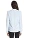 GRACE KARIN Office Lady Collared Chiffon Blouse Long Sleeve CLAF0212