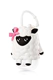Bath & Body Works PocketBac Hand Gel Holder Light Up Lambie