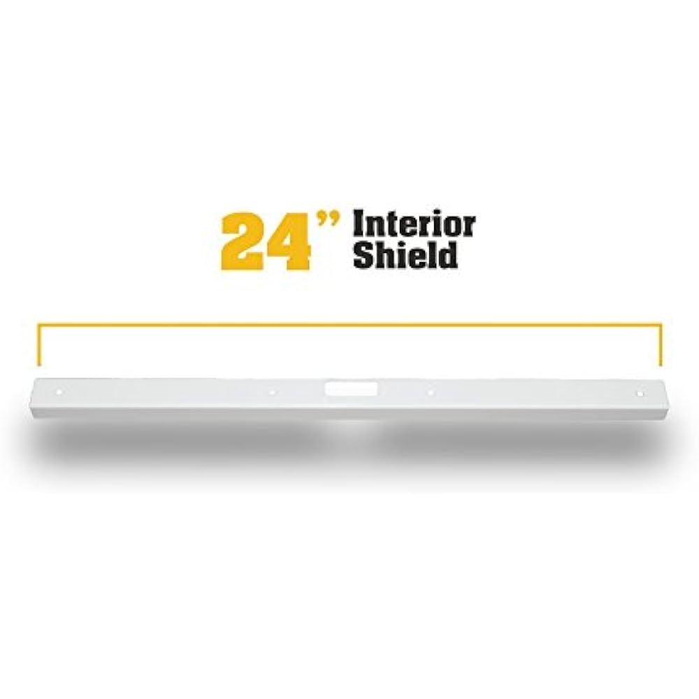 Item New FixAJamb Door Security Reinforcement Frame Repair Kit