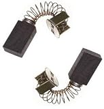 Skil 1619X01351 Brush with Spring (2 pack) replacement part for Skil 77 (2610912980)
