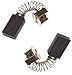 Skil 1619X01351 Brush with Spring (2 pack) replacement part for Skil 77 (2610912980)