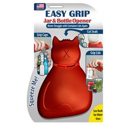 Kinsman Enterprises 17130 Easy Grip Jar & Bottle Opener