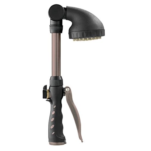Orbit 56552 Shower Wand