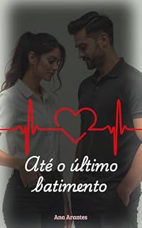 Livro Até o último batimento