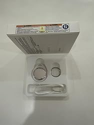 QCOQ Air Tracker Tag, Bluetooth Item Finder Work
