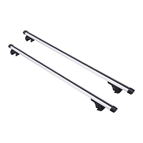 Orion motor tech universal 53" oe style auto suv r…