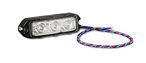 Feniex T3 Perimeter Mount LED (Red)