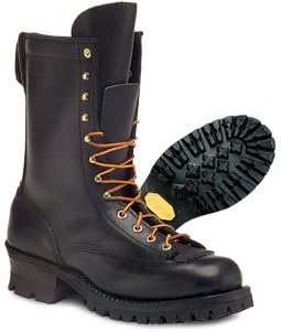 hathorn explorer steel toe boots