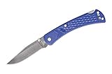 Buck Knives 110 Slim Select Lockback Pocket Knife