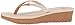 UGG Women's Ruby Wedge Flip Flop