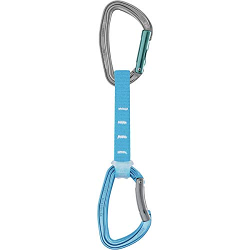 Algopix Similar Product 16 - PETZL Djinn Axess Quickdraw - 6-Pack