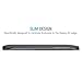 Galaxy S7 Edge Battery Case , UNU Galaxy S7 Edge Charger For Samsung Galaxy S7 Edge Protective 5000mAh Battery Pack Juice Power Case/Galaxy S7 Edge Charging Case - Black/Black