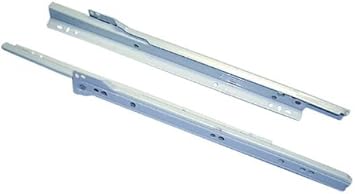 Blum 230m Epoxy Coated Slides 14 3 4 Extension 100 Class Self