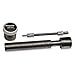 Wheeler Rifle Receiver Lapping Tool