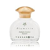 Plumeria Perfume by TerraNova for women Personal Fragrances