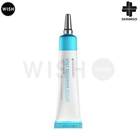 [SKINMISO] Spot Repairing Serum- Gets rid of red or dark spots. + Gets rid of pimple scars. + Gets rid of redness in the skin.-USA Seller