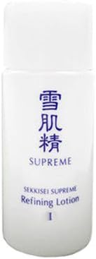 Amazon コーセー 雪肌精 シュープレム 化粧水 I 30ｍｌ ミニサイズ 雪肌精 ビューティー 通販