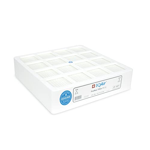 IQAir PreMax Prefilter