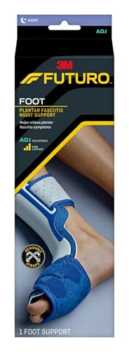 Photo 1 of FUTURO Plantar Fasciitis Night Support, Adjustable