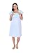 Gownies - Labor & Delivery Maternity Hospital Gown, Nicole S/M pre pregnancy 0-10