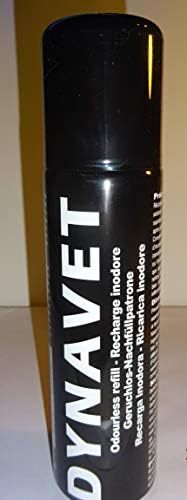 dynavet spray collar