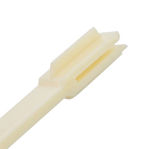 BetterUS Floss Winder With 30Pcs Paper Floss Bobbins For Embroidery Floss Organizer Cross-Stitch Thread Holder - Thumbnail 7