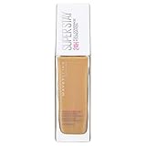 Maybelline New York Foundation, Superstay 24 Hour