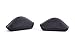 Silicon Nose Pads Replacement for Oakley Crosslink Pro Sweep Pitch Eyeglasses Frame (Euro fit)