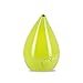 Crane USA Filter-Free Cool Mist Humidifier, Green