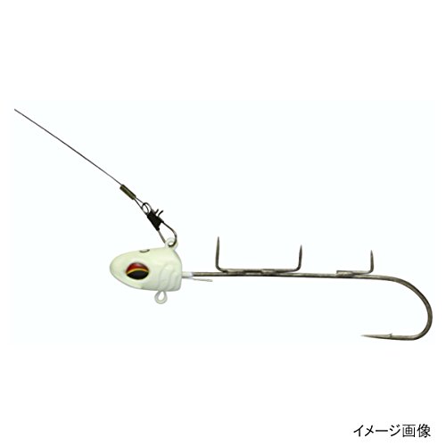 ダイワ 快適波止タチウオテンヤSS SSの商品画像