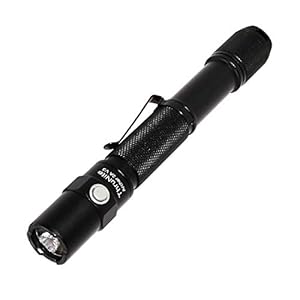 ThruNite Archer 2A V3 Kaltweiß 500 Lumen AA Batterie/Akku LED-Taschenlampe