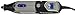 Dremel 4000 Series 28 Piece 1.6A Corded Electric Variable Speed Rotary Tool Kit (Renewed)