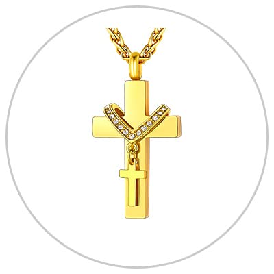 01.dual cross-gold