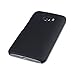 HTC 10 Case - Terrapin HTC 10 Cover - Ultra Slim Fit Hybrid - Hard Case Protection - Rubberized Finish - Black