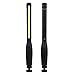 Matoen Portable New 410 Lumen Rechargeable COB LED Slim Work Light with USB Cable (A)