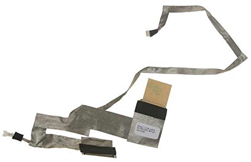 LaptopHub New LCD LVDS Video Display Screen Cable for HP Envy 14 14-1000 14-1100 14-1200