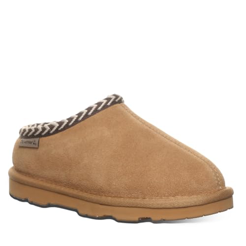 BEARPAW girls Tabitha (Little Kid/Big Kid)