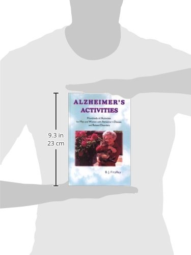 Alzheimer's Activities: Hundreds of Activities for Men and Women With Alzheimer's Disease and Relate - //medicalbooks.filipinodoctors.org