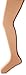 Capezio girls Hold & Stretch® Footed Tight - Girls Tight, Light Suntan, Small US