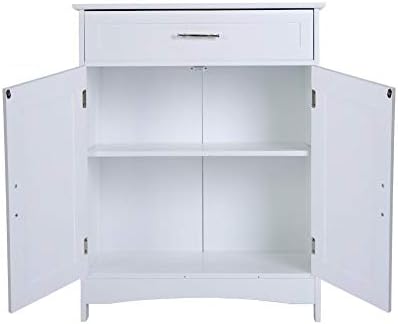 Home Garden Cabinets Cupboards Adjustable Bathroom