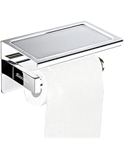 Amazon.de: Toilettenpapierhalter - Eisenwaren: Baumarkt