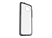OTTERBOX Symmetry Clear Series Case for Samsung Galaxy S7 Edge - Retail Packaging - Black Crystal (Clear/Black)