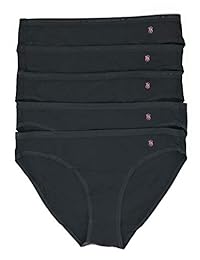 Victoria's Secret Bikini Panty Set de 5
