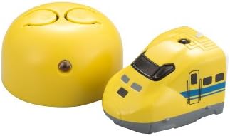 Cupsel Toy RC Shinkansen 923 series Doctor Yellow by CHUGAN Corporation