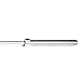 CAP Barbell Classic 7-Foot Olympic Bar