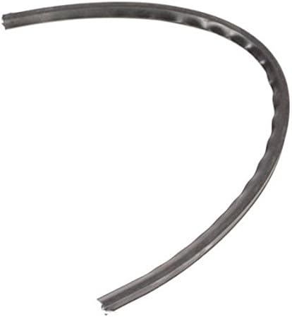 Caple Oven Cooker Door Seal Gasket Strip (405mm)