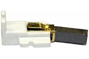 2 Genuine Kirby Carbon Brushes for G3, G4, G5, G6, Ultimate G, Diamond and Sentria by Kirby